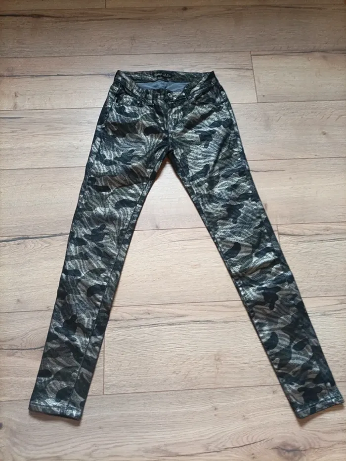 Pantalon - photo numéro 5