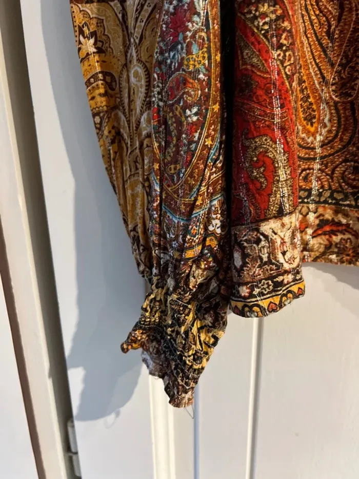 Haut Desigual - photo numéro 4