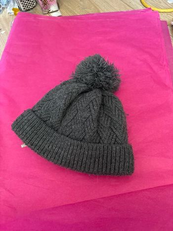 Bonnet