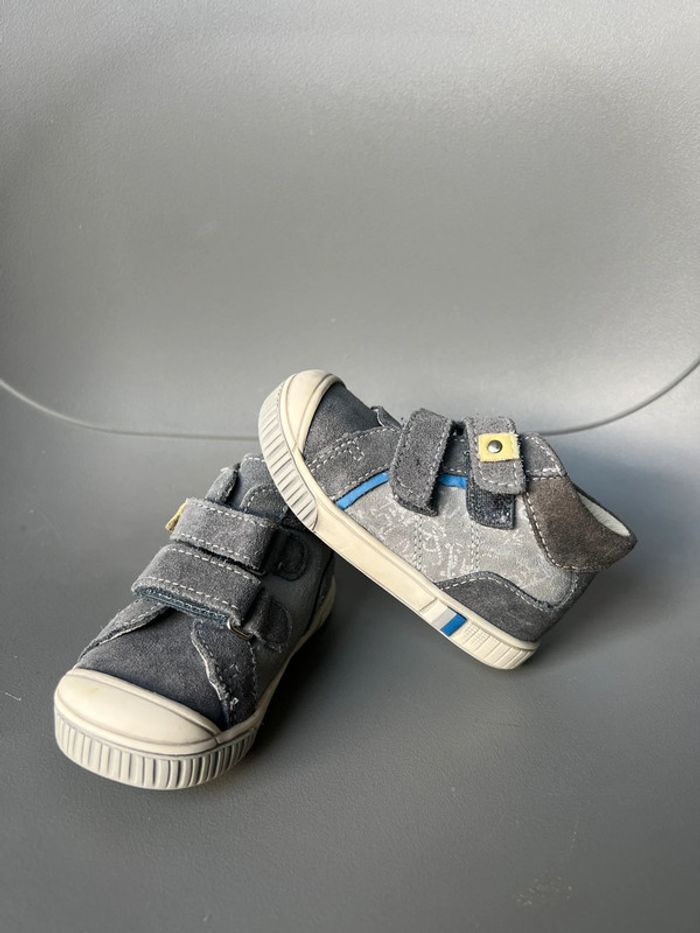 Chaussures marche