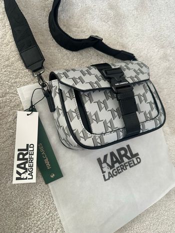 Sacoche Karl Lagerfeld 