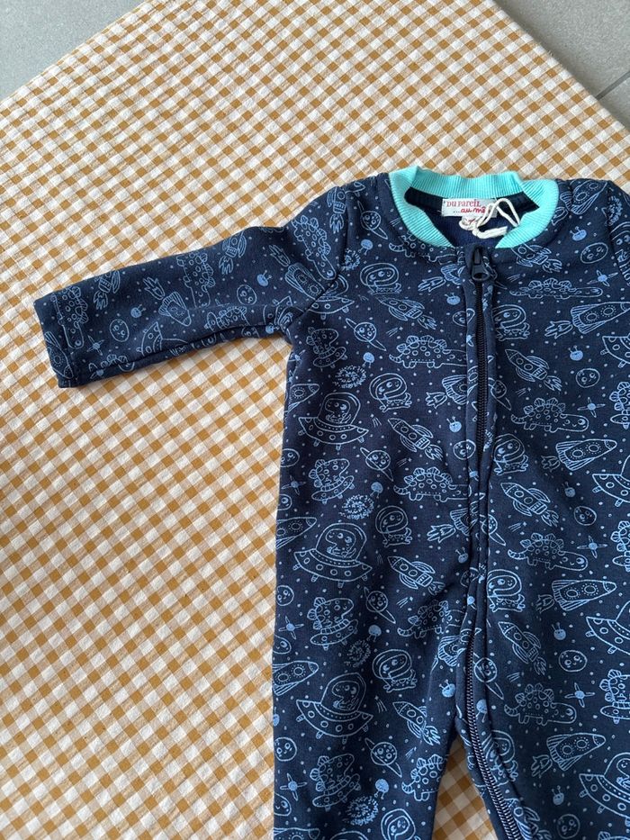 Pyjama - photo numéro 2