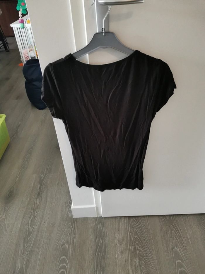 Basic noir - photo numéro 3