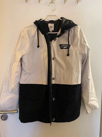 Veste vans