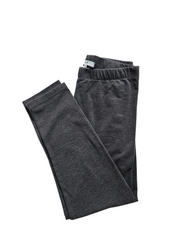 Leggings Court gris foncé LH - 36/S