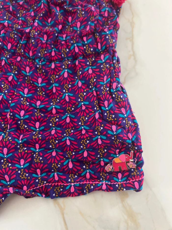 Combi short 2 ans Sergent Major - photo numéro 2