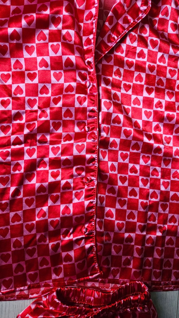 Pyjama - photo numéro 4