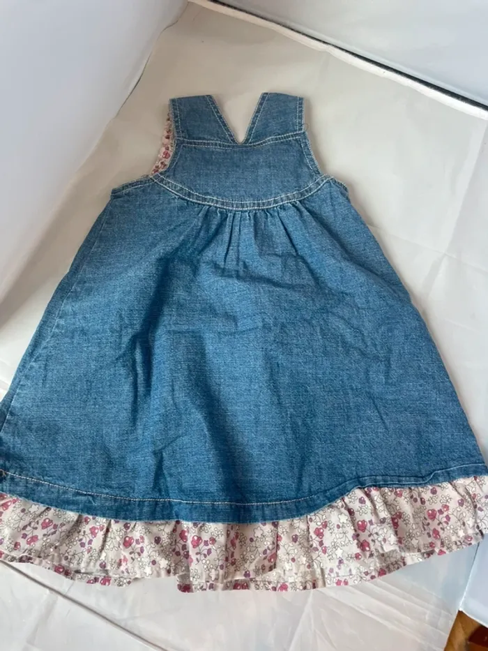 Robe longue - photo numéro 6