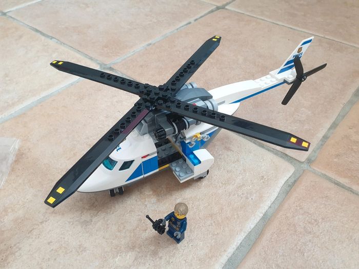 Lego City - photo numéro 7