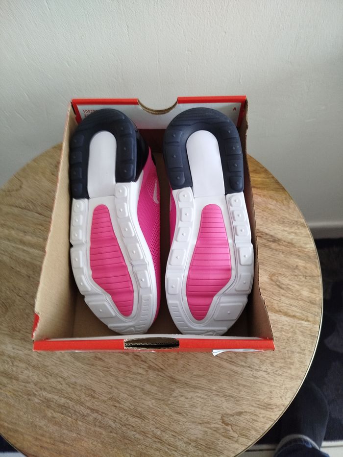 Baskets NIke T32 - photo numéro 6