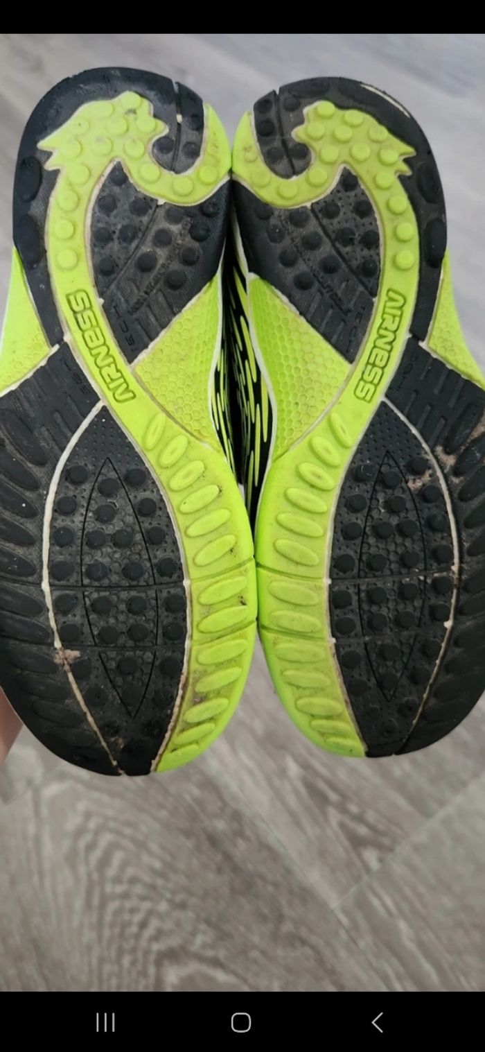 Crampon stabilisé - photo numéro 4
