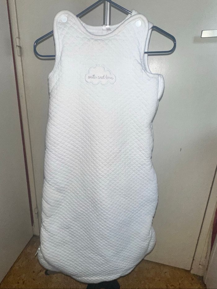 Gigoteuse 9 mois - photo numéro 2