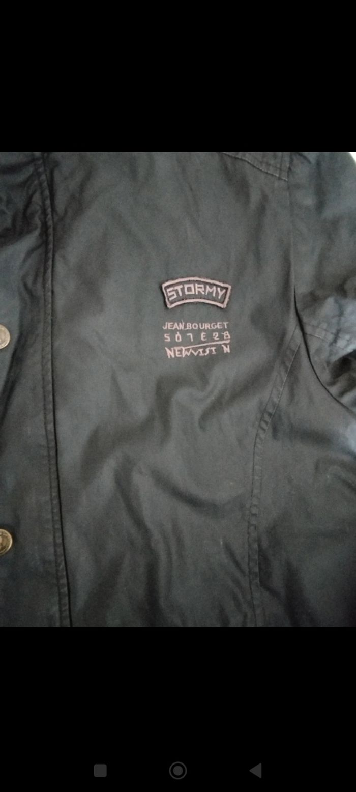 Blouson - photo numéro 3