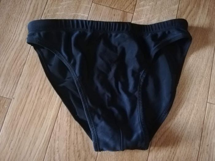 Maillot de bain 10 ans