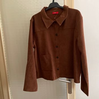Petite veste