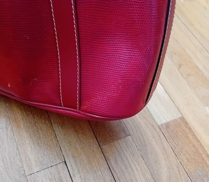 Sac seau - photo numéro 6