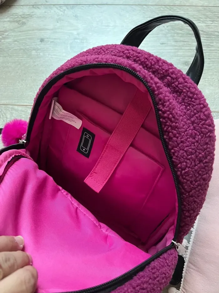 Sac à dos Disney - photo numéro 3