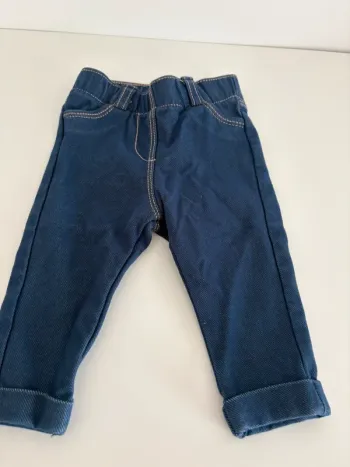 Pantalon fille