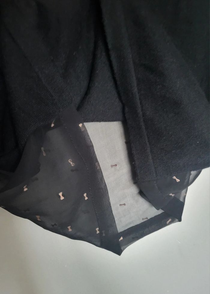 Blouse La petite étoile taille 38 - photo numéro 3