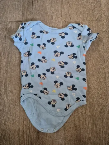 Body Disney