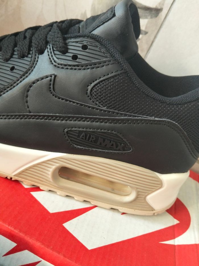 Basket airmax - photo numéro 2