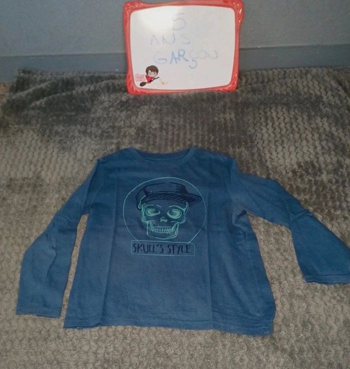 Lot 5 ans - photo numéro 7