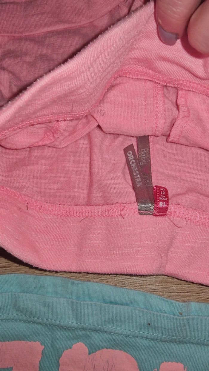 Ensemble 18 mois - photo numéro 3