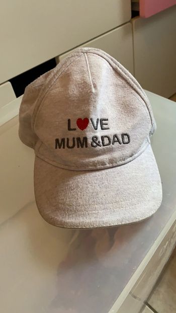 Casquette 80 48/49 cm