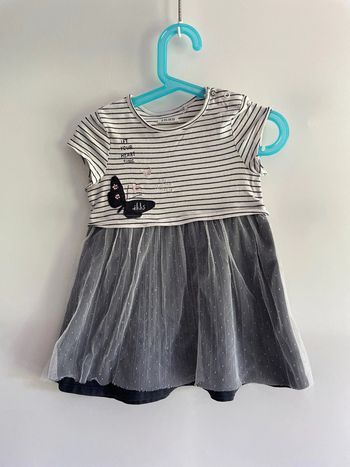 Robe 2 ans ikks