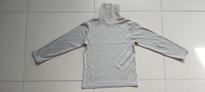 Sous pull - photo numéro 3