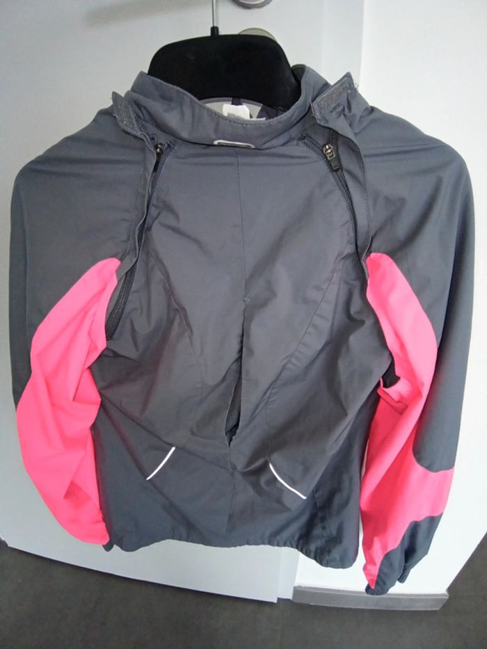 Veste Decathlon 36 - photo numéro 2