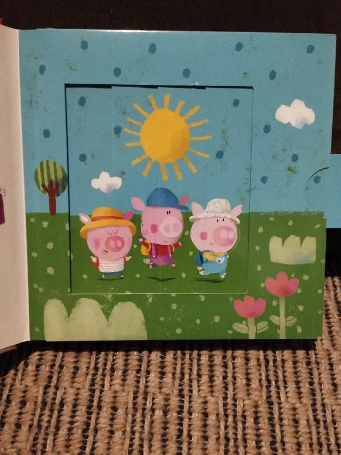 Lot de livres animés - photo numéro 8