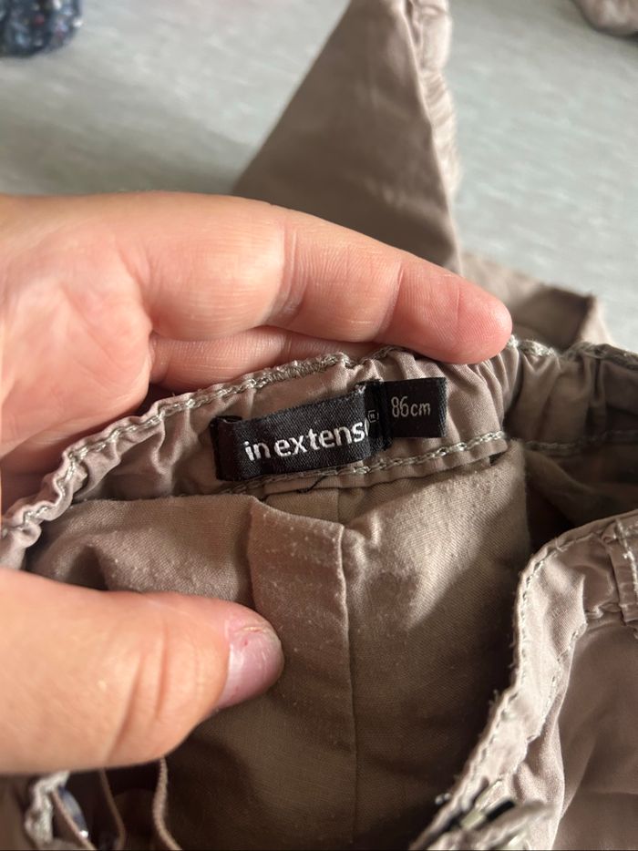 Pantalon 18 mois - photo numéro 3