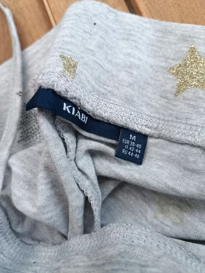 Pantalon de pyjama kiabi - photo numéro 2