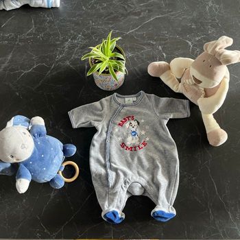 Pyjama naissance Disney