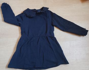 Robe hiver 