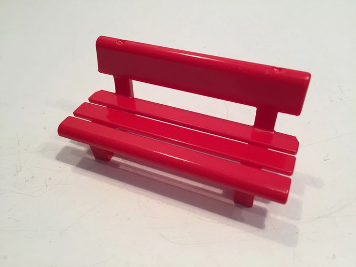 Pièces détachées set Playmobil 6634 City Life Le grand zoo - photo numéro 7