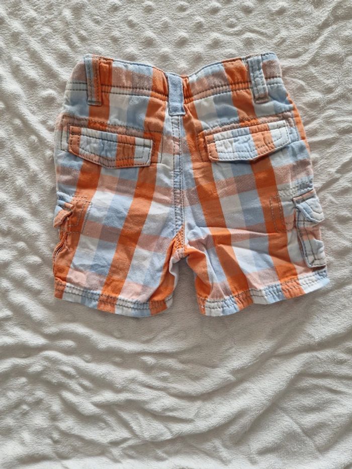 Short - photo numéro 2