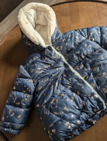 Doudou lulu castagnette