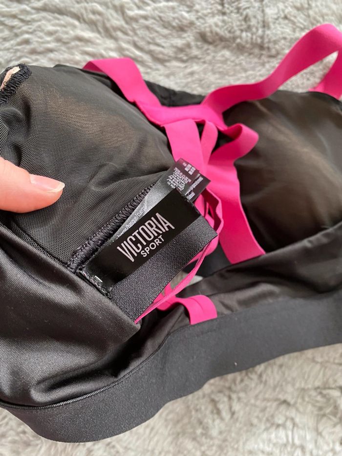 Brassières taille L - photo numéro 3