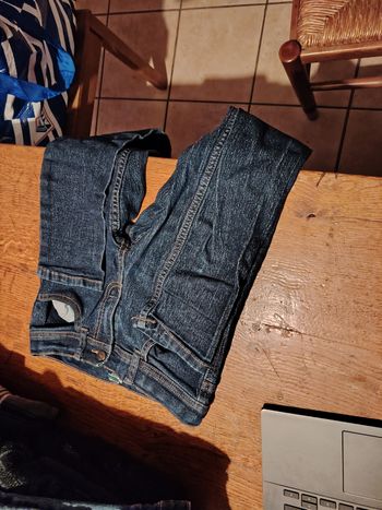 Jeans neuf