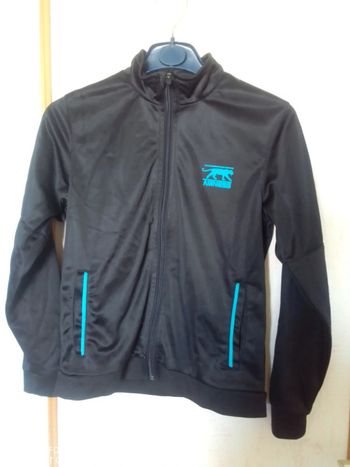 Veste sport Airness 10 ans