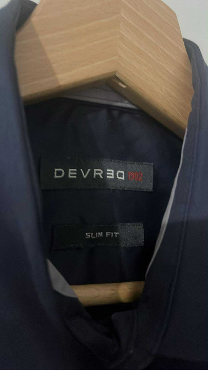 Chemise pour homme - photo numéro 2