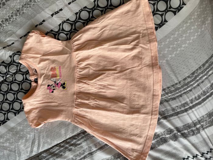 Lots vêtements 6-9 mois ete - photo numéro 3