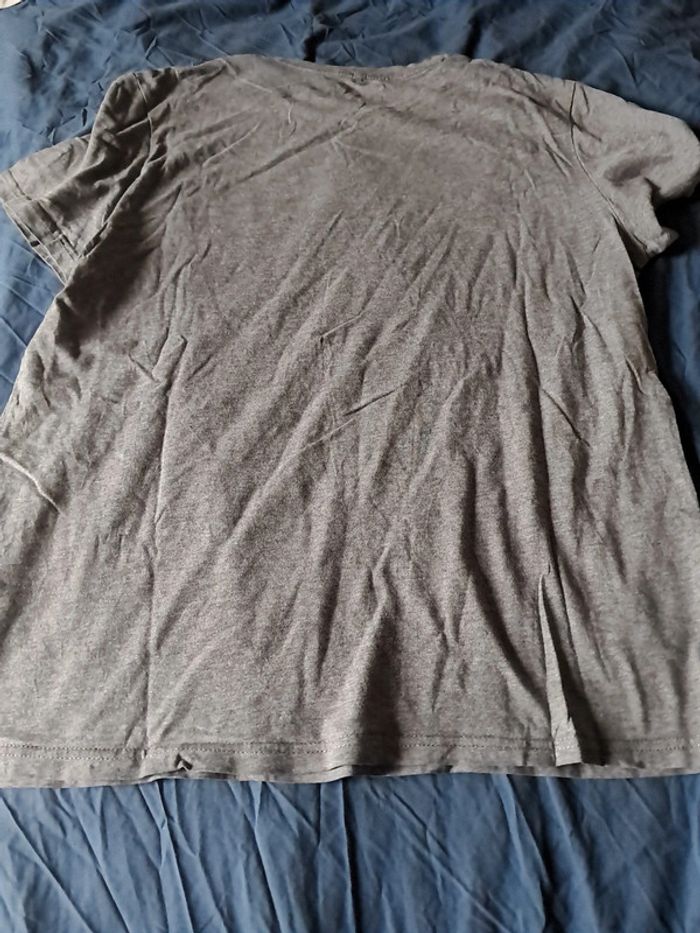T shirt bear - photo numéro 2