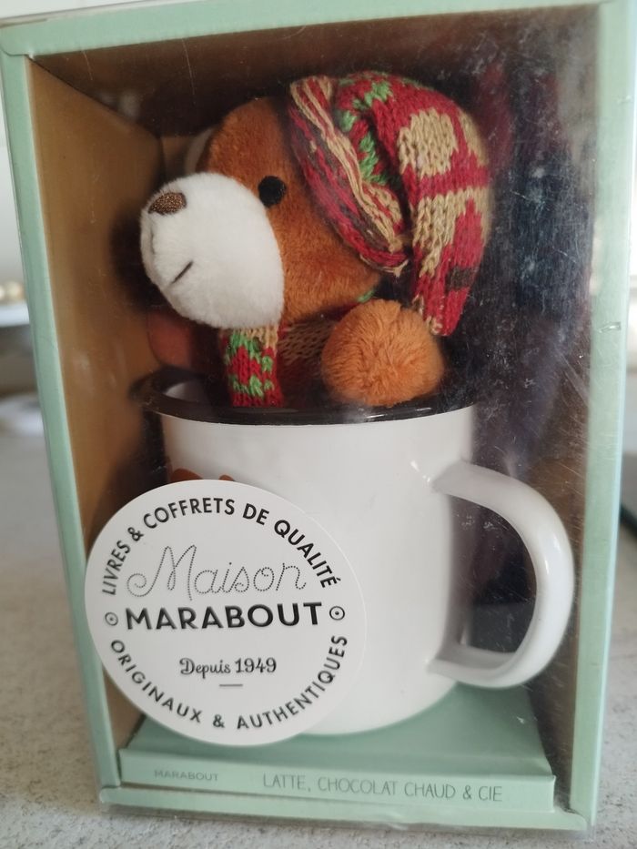 Petit coffret cadeau