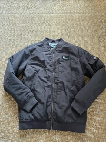 Veste bomber