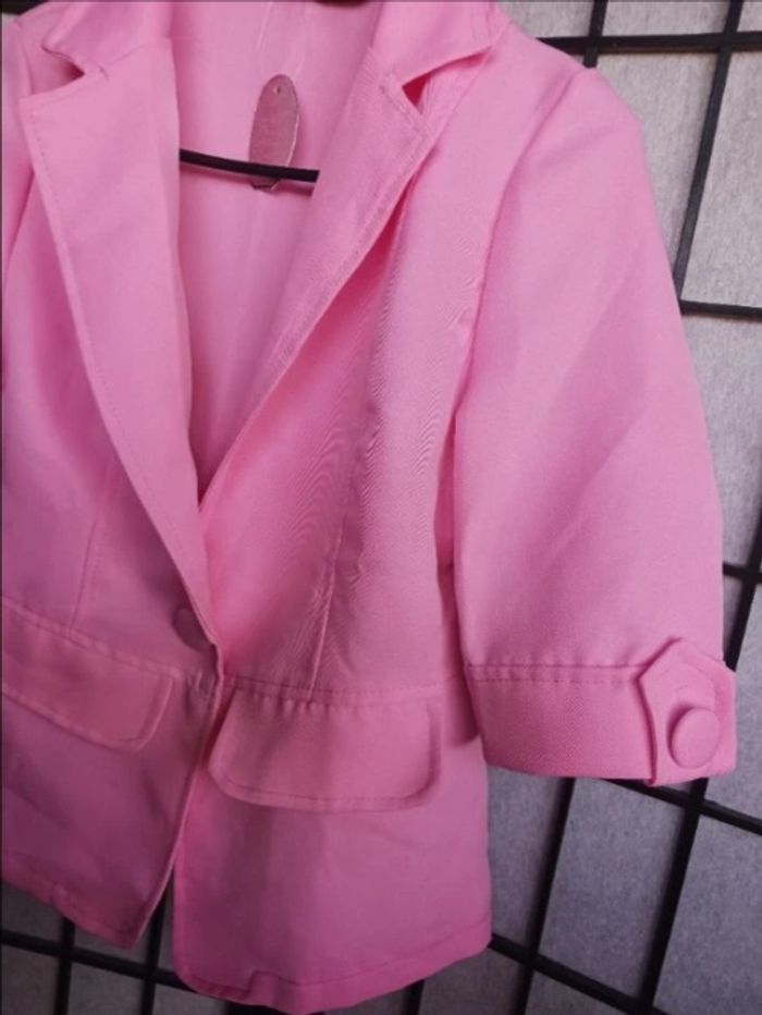 Veste femme- Taille S (taille petite) - Kilianyiren - photo numéro 3