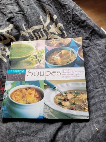 Soupes