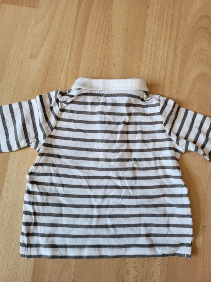 Ensemble bébé garçon - photo numéro 5